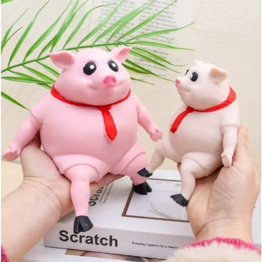 Den Squishy Piggy