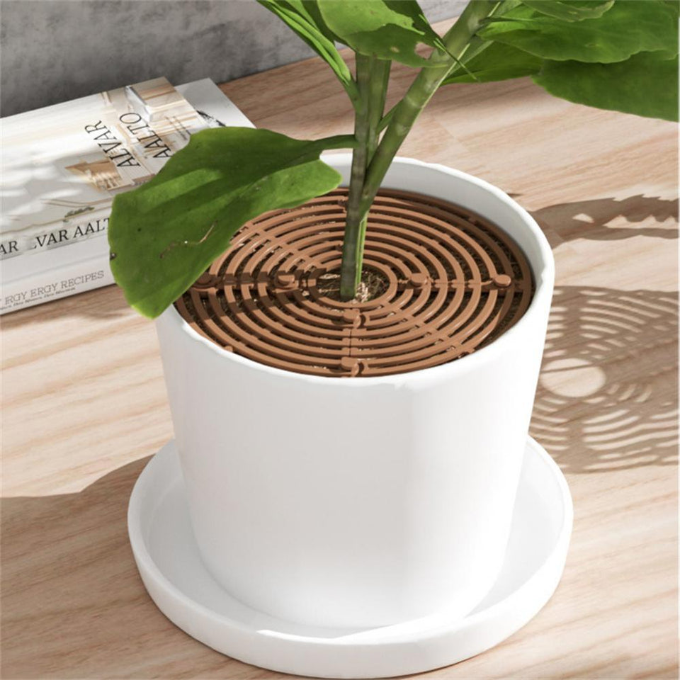 1PC Plant Pot Cover – TheGreenObsession