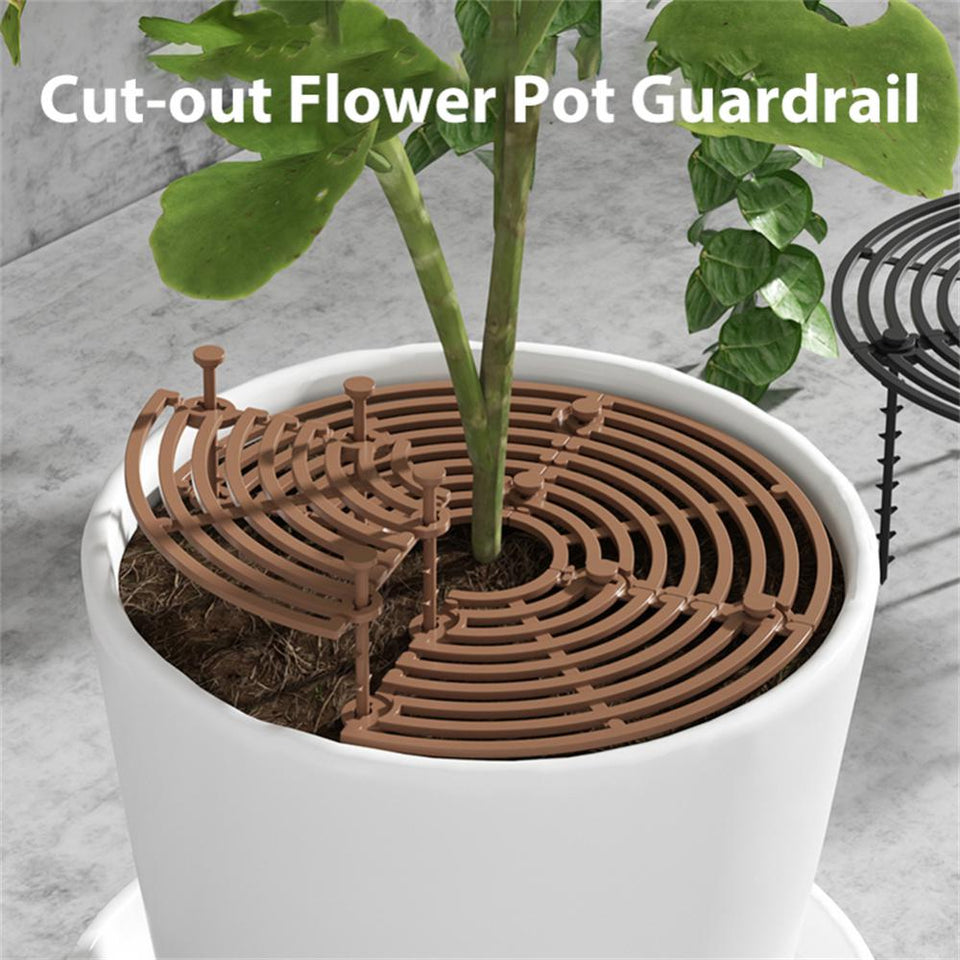 1PC Plant Pot Cover – TheGreenObsession