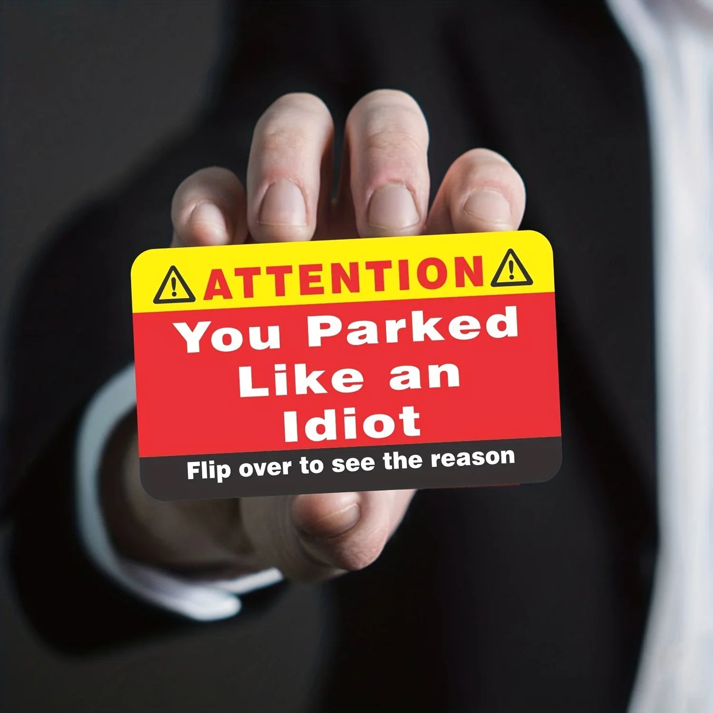 ParkShame Cards™