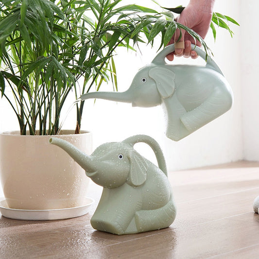 Elephant Novelty Watering Can